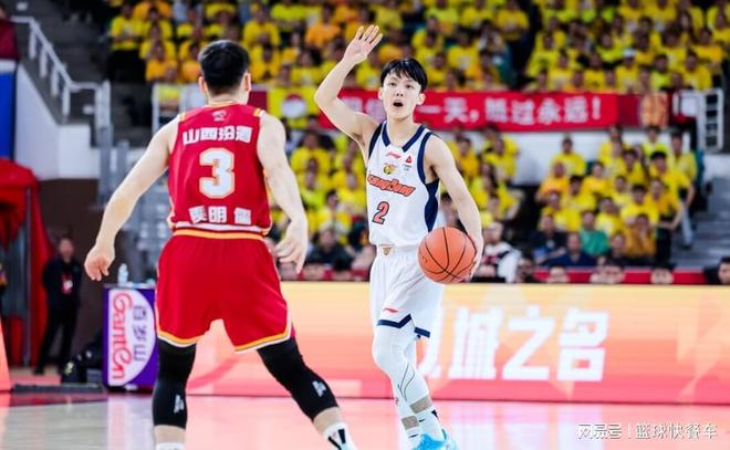 惨遭福建逆转后再输山西！广东又在挑对手：杜锋这盘棋下得够大？