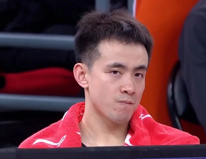 惨败上海把辽篮血性打没了！乌戈赵继伟纷纷吐槽，未来可咋办？