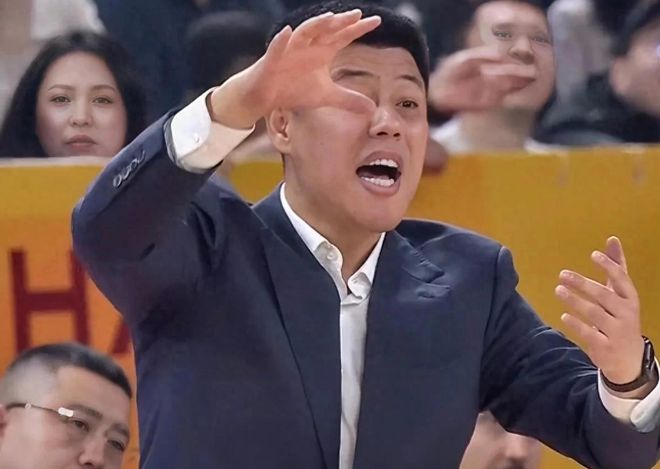 广东96-106山西，赛后传来4坏消息3好消息，收官战杜锋拒绝三连败