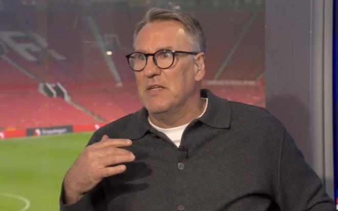 默森：帕尔默会留在切尔西踢欧协联吗？我觉得不会