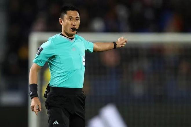 欺负人？亚冠精英赛执法惹争议后，马宁疑似被取消执法权