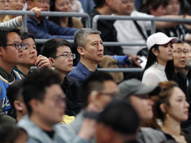 郭士强现场考察，个人认为三名球员应进国家队，21岁小将上榜