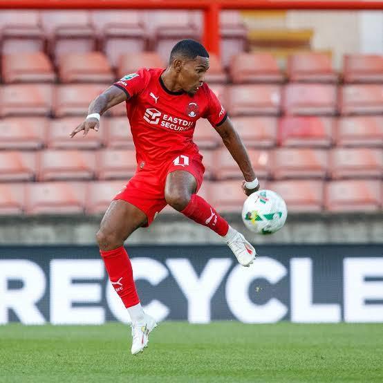 记者：莱比锡准备为奥斯曼-迪奥报价1200万欧元，合同期5年