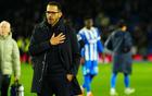 5连败！41岁切尔西少帅嘘声中抚胸致歉 怒喷球员：仅3-4人有斗志