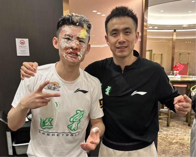 CBA本赛季，下滑幅度最大的4位球员