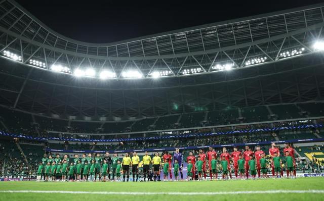 亚冠精英扩军32队中超增加0.5席位 国安直通正赛