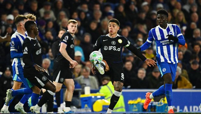 0-3！11.7亿豪门5连败0进球 114年耻辱纪录诞生 欧冠门票渐行渐远