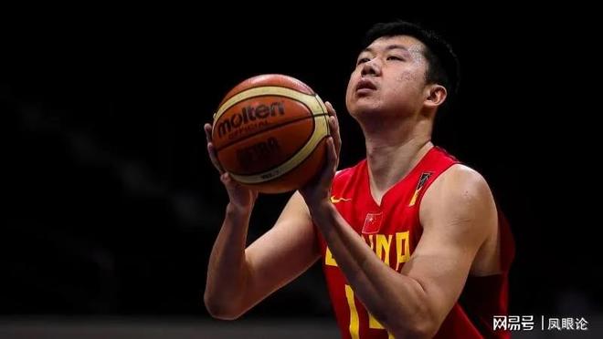 入选国际篮联名人堂，王治郅追风少年的篮球长路