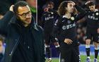 112年耻辱纪录！切尔西五连败0进球，主帅暴怒开炮公开指责球员