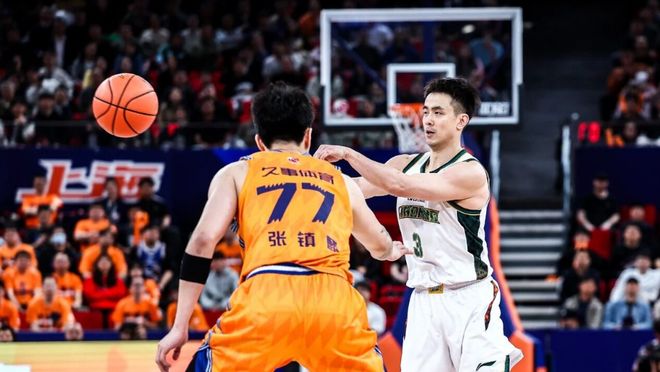 常规赛收官之战！七支球队确定无缘季后赛，广州北控一场定胜负，福建男篮最可惜