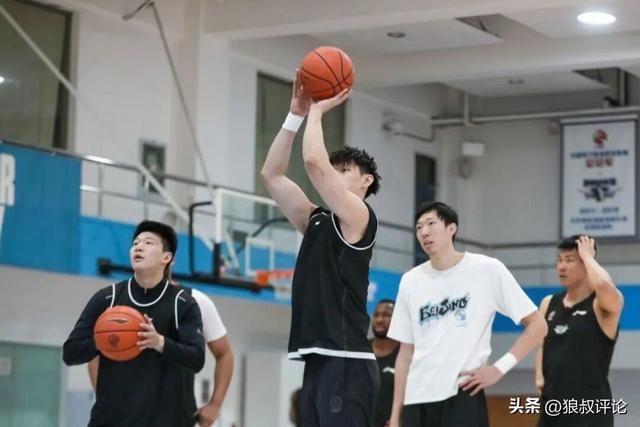 CBA最后一轮前瞻：北京深圳争第3 广州北控压哨争12四川或42连败