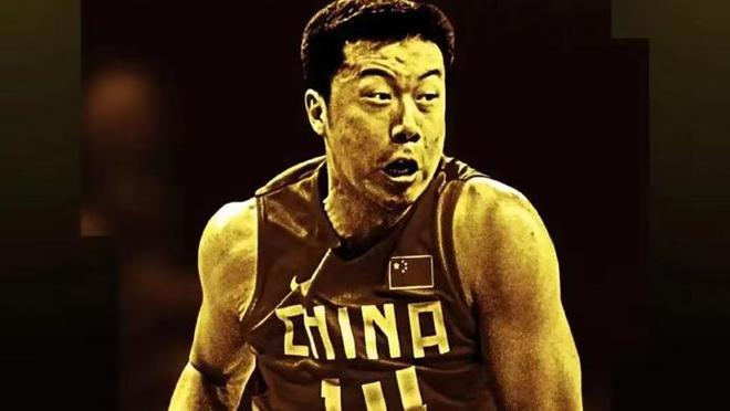 “郅”敬那个曾经的追风少年！王治郅正式入选国际篮联名人堂