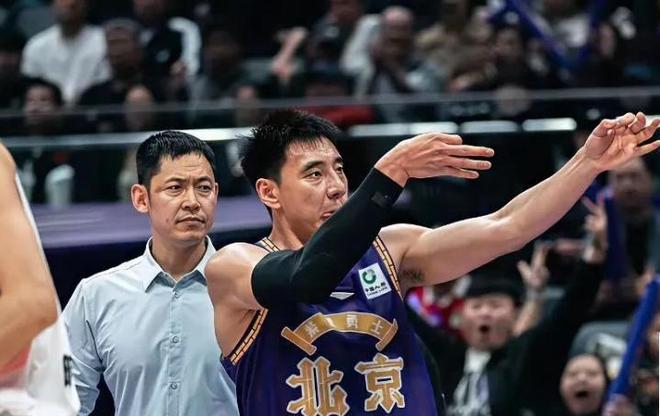 CBA常规赛大结局！最后一轮这7支球队输球就变天，辽宁也不例外