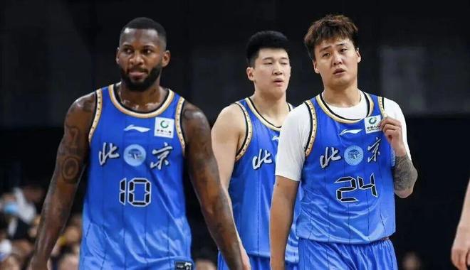 CBA男篮动态更新！带来北京男篮赵睿、新小外援，广东男篮新大外援以及辽宁男篮哈维的最新消息