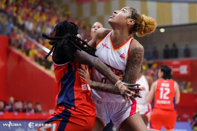 2比2平手！太TM顽强了，总决赛还没结束！