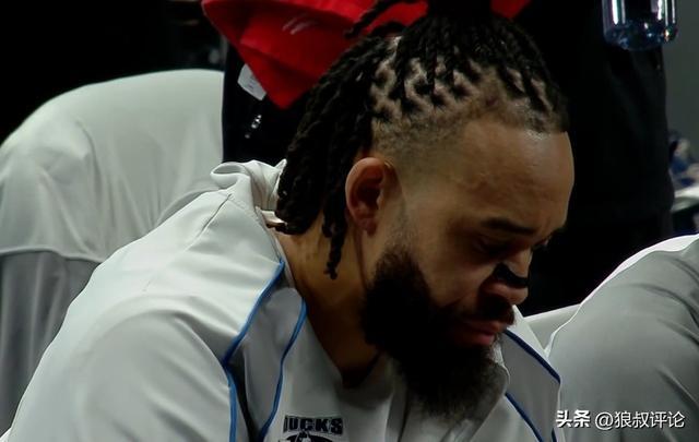 麦基带头对抗北京教练组？许利民：外界有些言论和信息都不属实