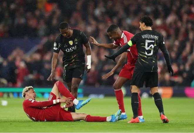 埃基蒂克跟腱手术成功，恢复期或延至下赛季