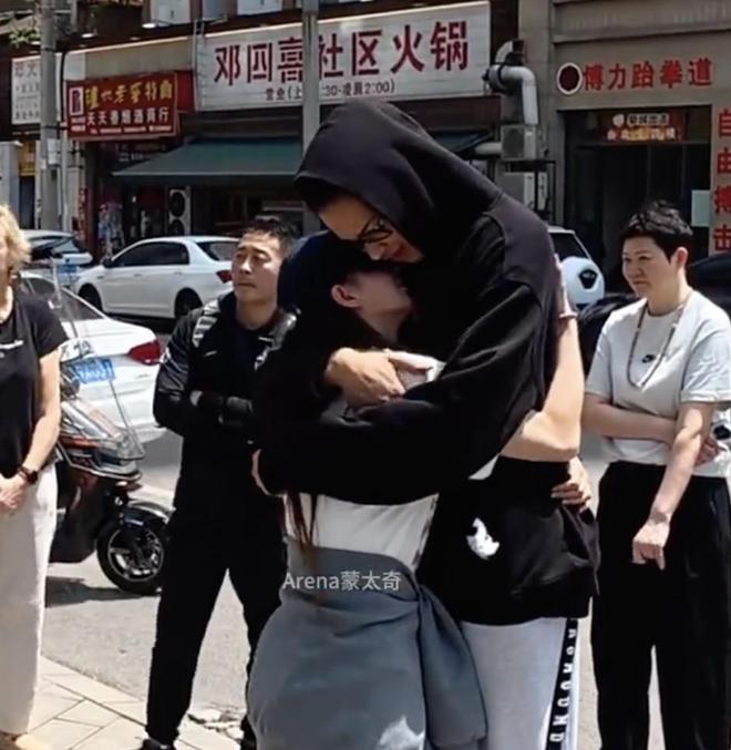 媒体人：四川女篮主力外援坎贝奇大概率缺席WCBA总决赛G5