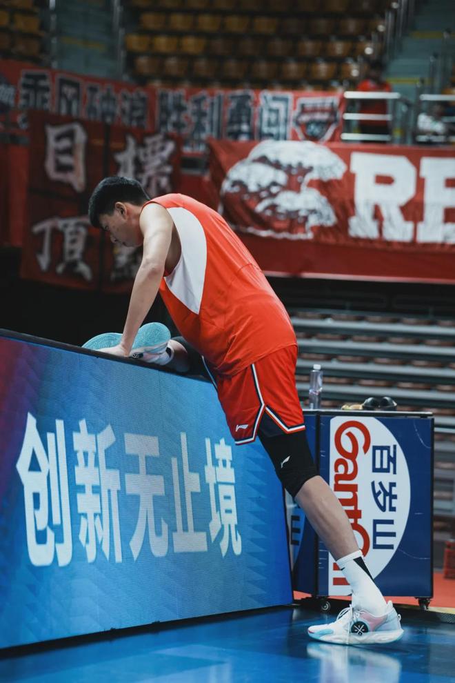 常规赛最后一轮，命运之战