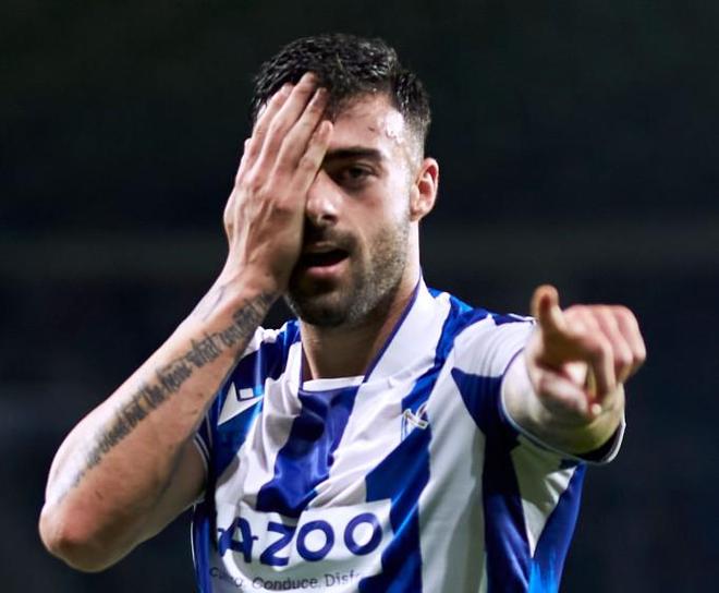 里科：我帮皇社打进欧冠，却在夏窗最后一天被要求离队