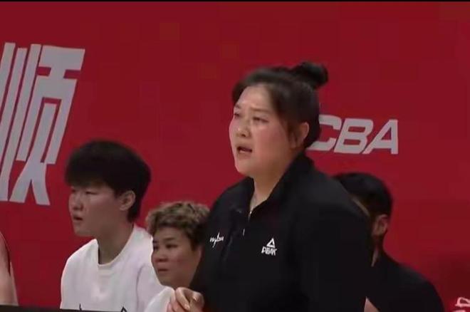 WCBA总决赛G4：山西客场87-80扳平比分 双外援合砍53分建功