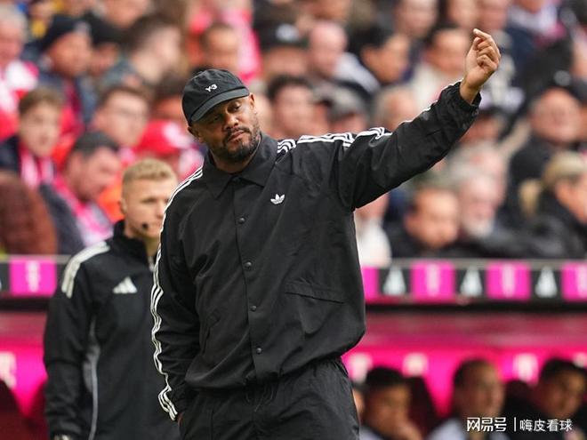 五大联赛争冠：拜仁提前结束，阿森纳巴黎难两冠，意甲西甲无悬念