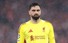利物浦门将连环伤：第三门将被迫连场首发
