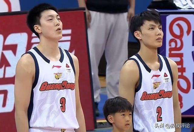 2026CBA季后赛附加赛对阵：广东浙江上演德比 辽鲁对决青岛vs山西