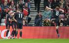 5-0！英超保级队狂飙 6轮不败+2连胜轰9球 热刺哭晕：已被甩开8分