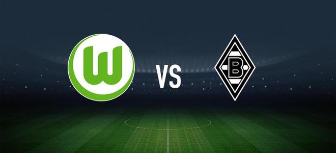 沃尔夫斯堡vs门兴格拉德巴赫：埃里克森、岑特首发，尼科-埃尔维迪、奥诺拉出战