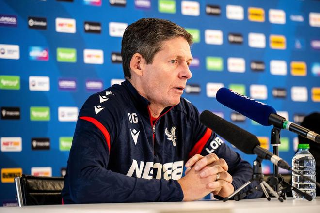 格拉斯纳：若去安菲尔德不为胜利而战，还不如留在伦敦喝咖啡