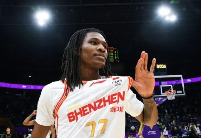 常规赛数据之最！深圳2将霸占三分王，郭昊文得分王，徐昕盖帽王