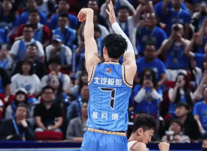 北京收官战强势输出！全民皆兵统治攻守，新外+2将复出发挥不错