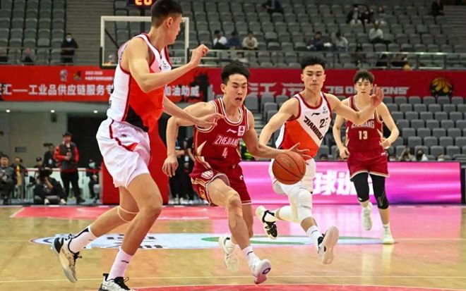 离谱！全运会让路，CBA竟成全球最晚开赛联赛，隐患丛生