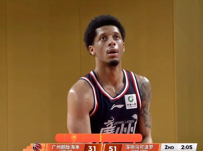 深圳男篮99-86广州！赛后数据一清二楚，郑永刚教练或感谢一人