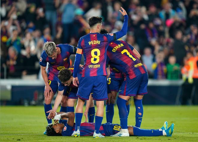 不自律！2亿欧亚马尔赛季报销遭狠批：赛前吃快餐，罚点球都受伤