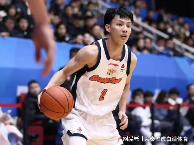 随着上海平纪录，广东遭爆冷双杀CBA常规赛大结局，排名+赛程如下