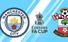 对南安普顿能否延续？曼城近21次足总杯对非英超球队全胜