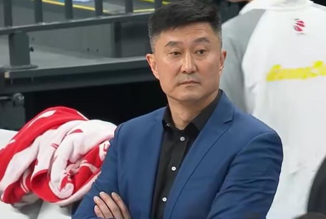 北控、新疆准备重建，广东队休赛期有望得到沈梓捷或李炎哲