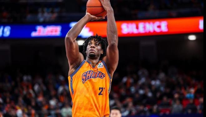 CBA季后赛附加赛：辽宁VS山东、青岛VS山西，还有两组德比战