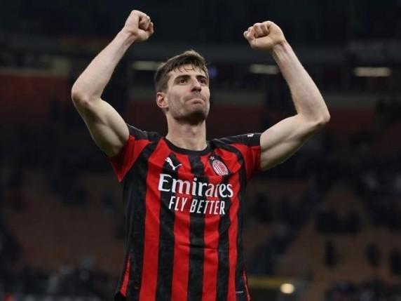 加比亚：外援不该为意大利足球背锅；希望有一天能拿欧冠冠军