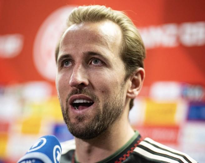 凯恩：美因茨多次惩罚了我们；0-3后逆转体现了球队的韧性