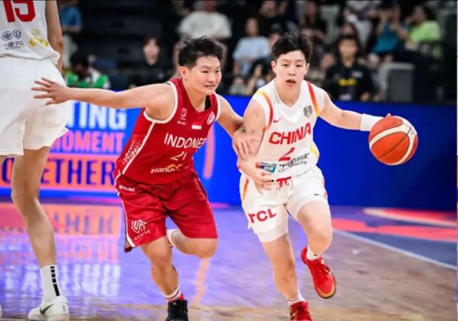 季后赛场均12+7揽下FMVP！女篮前任扛旗人，或被宫鲁鸣重新召唤？