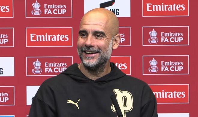 瓜帅：如果让他们首发可能就不会有这样的能量了，尤其是多库