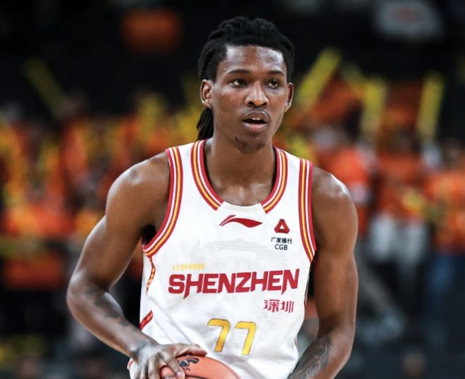 CBA数据王出炉：外援5项第一 李添荣三分王周琦本土篮板王