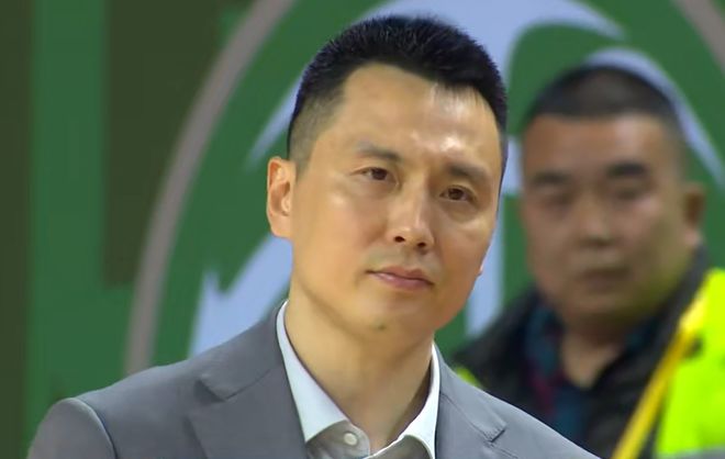 祝贺！2米26徐昕，收获CBA大奖