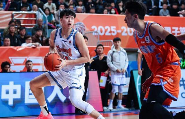 冲击D类顶薪大合同！新疆王牌前锋合同正式到期，曾赛季场均18+3