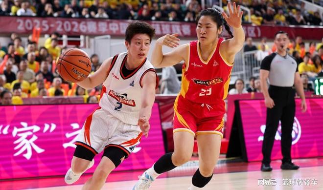 15分6板命中绝命三分！女篮第一后卫杀疯了：宫鲁鸣这次看走眼了