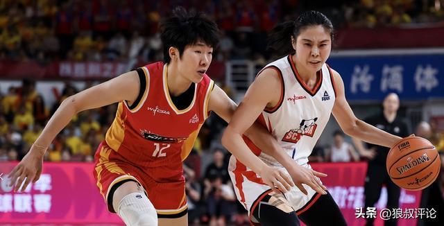 四川女篮单外援创4年3冠引热议！赛后多人泪流满面释放巨大压力