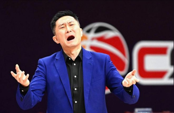 没困难硬要制造困难！4问题本可解决，广东打附加赛纯属杜锋太作